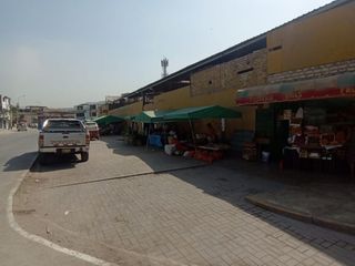 Foto 3 de Venta de casa en Jose Galvez - V.M.T