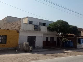 Foto 1 de Venta de casa en Jose Galvez - V.M.T