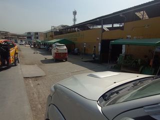 Foto 8 de Venta de casa en Jose Galvez - V.M.T