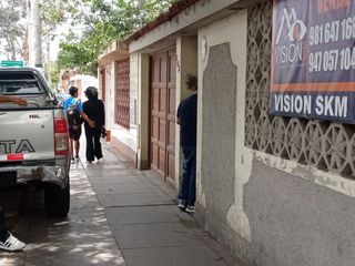 Foto 1 de Casa en venta en Antares -  SURCO
