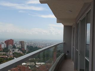 Foto 9 de ALQUIILO APARTAMENTO VISTA OESTE, BELLAVISTA, OESTE DE CALI