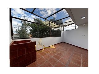 Foto 8 de Casas de venta en cuenca sector Santa Maria Sayausi
