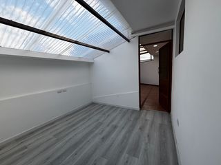 Foto 15 de Casas de venta en cuenca sector Santa Maria Sayausi