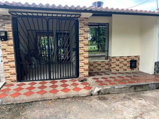 Foto 1 de Casa en venta en Villavicencio