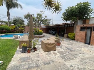 Foto 4 de Venta casa en Urb. La Fontana, La Molina (Limite con Camacho y Golf Los Inkas)
