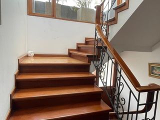 Foto 6 de Venta casa en Urb. La Fontana, La Molina (Limite con Camacho y Golf Los Inkas)