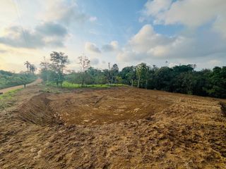 Foto 2 de TERRENO EN VENTA, PEDRO VICENTE MALDONADO