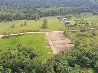 Foto 6 de TERRENO EN VENTA, PEDRO VICENTE MALDONADO