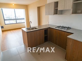 Foto 1 de VENTA DE DEPARTAMENTO DE ESTRENO EN AV CANADA
