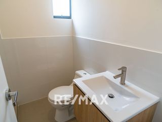 Foto 9 de VENTA DE DEPARTAMENTO DE ESTRENO EN AV CANADA
