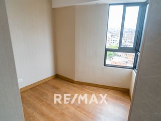 Foto 11 de VENTA DE DEPARTAMENTO DE ESTRENO EN AV CANADA