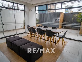 Foto 15 de VENTA DE DEPARTAMENTO DE ESTRENO EN AV CANADA