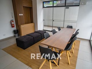 Foto 16 de VENTA DE DEPARTAMENTO DE ESTRENO EN AV CANADA