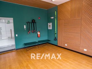 Foto 18 de VENTA DE DEPARTAMENTO DE ESTRENO EN AV CANADA