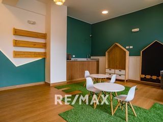 Foto 19 de VENTA DE DEPARTAMENTO DE ESTRENO EN AV CANADA