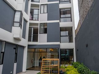 Foto 21 de VENTA DE DEPARTAMENTO DE ESTRENO EN AV CANADA
