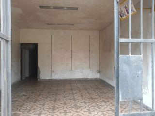 Foto 1 de Se Alquila Local Comercial En Av Canada - San Borja