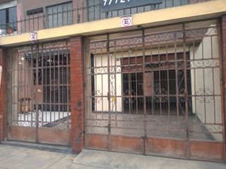 Foto 3 de Se Alquila Local Comercial En Av Canada - San Borja