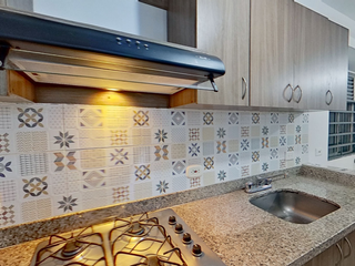 Foto 4 de APARTAMENTO EN GRAN GRANADA