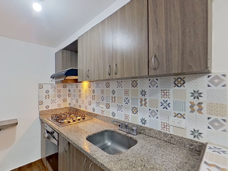 Foto 3 de APARTAMENTO EN GRAN GRANADA