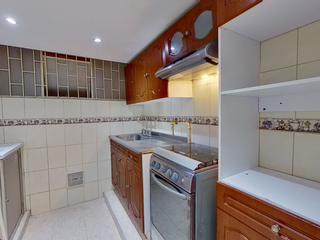 Foto 5 de VENTA DE APARTAMENTO EN TIBABUYES SUBA