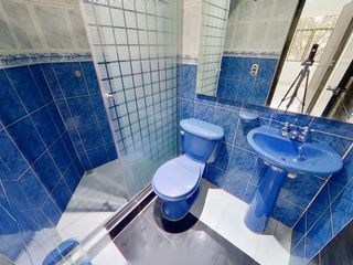 Foto 9 de VENTA DE APARTAMENTO EN TIBABUYES SUBA