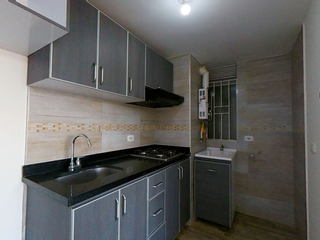 Foto 1 de VENTA DE APARTAMENTO EN SUBA RINCÓN