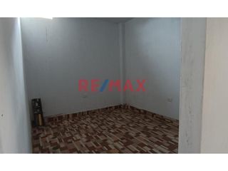 Foto 3 de Venta De Departamento En San Martín De Porres: 5 Dormitorios, Cerca A Transporte Y Servicios