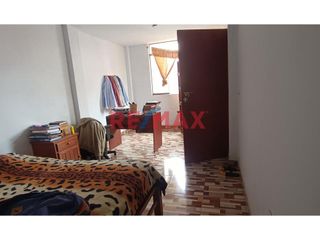 Foto 6 de Venta De Departamento En San Martín De Porres: 5 Dormitorios, Cerca A Transporte Y Servicios