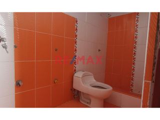 Foto 7 de Venta De Departamento En San Martín De Porres: 5 Dormitorios, Cerca A Transporte Y Servicios