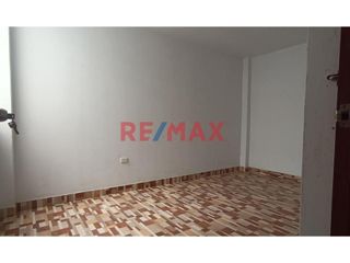 Foto 11 de Venta De Departamento En San Martín De Porres: 5 Dormitorios, Cerca A Transporte Y Servicios