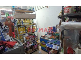 Foto 1 de Casa En Venta Como Terreno En Villa El Salvador