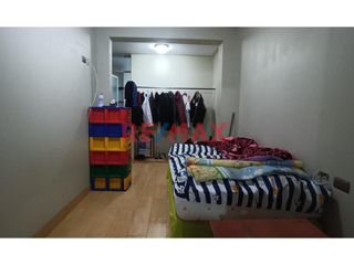 Foto 2 de Casa En Venta Como Terreno En Villa El Salvador