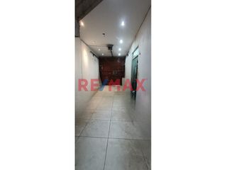 Foto 11 de Casa En Venta Como Terreno En Villa El Salvador