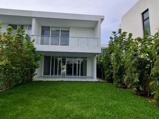 Foto 14 de Isla Mocoli, Renta de casa 3 dormitorios Sin muebles