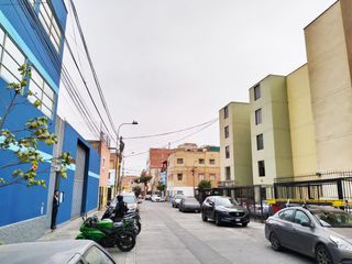 Foto 20 de VENTA DE DEPARTAMENTO EN BREÑA CERCA AL INO
