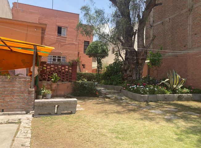 Casa en Venta en Yanahuara - Ansicht 4