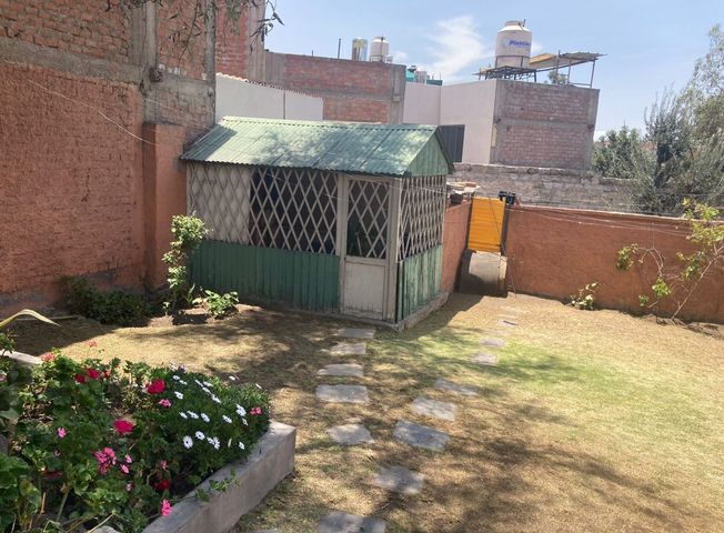 Casa en Venta en Yanahuara - Ansicht 5