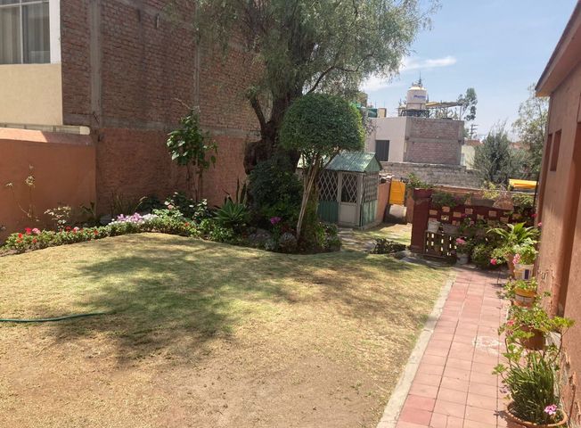 Casa en Venta en Yanahuara - Mehr