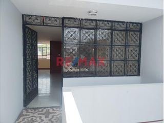 Foto 2 de Alquiler De Dpto 2Do Piso – Salamanca - Ate.