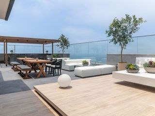 Foto 7 de VENTA DEPARTAMENTO ESTRENO - SAN BARTOLO