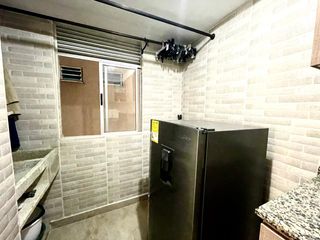 Foto 13 de VENTA DE APARTAMENTO EN BOCHALEMA 2 PISO CON ASCENSOR.