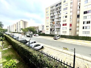Foto 2 de VENTA DE APARTAMENTO EN BOCHALEMA 2 PISO CON ASCENSOR.