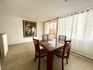 Foto 1 de VENTA DE APARTAMENTO EN BOCHALEMA 2 PISO CON ASCENSOR.