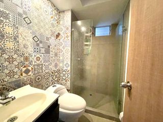 Foto 10 de VENTA DE APARTAMENTO EN BOCHALEMA 2 PISO CON ASCENSOR.