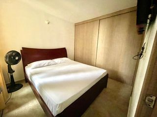 Foto 12 de VENTA DE APARTAMENTO EN BOCHALEMA 2 PISO CON ASCENSOR.