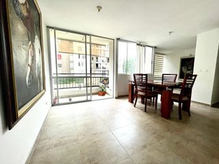 Foto 5 de VENTA DE APARTAMENTO EN BOCHALEMA 2 PISO CON ASCENSOR.