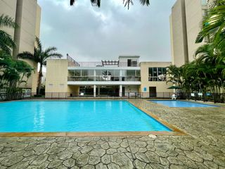 Foto 7 de VENTA DE APARTAMENTO EN BOCHALEMA 2 PISO CON ASCENSOR.