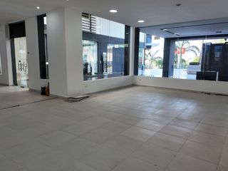 Foto 4 de local comercial de alquiler en manta manabi jtg