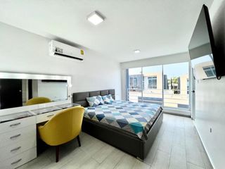 Foto 2 de casa de venta en manta manabi  jtg